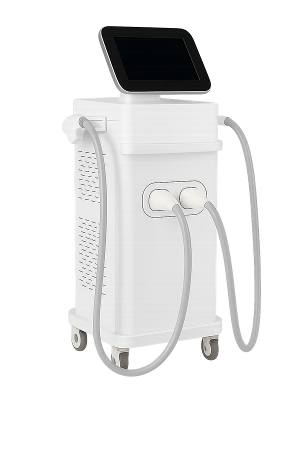 Ремонт фотоепілятора